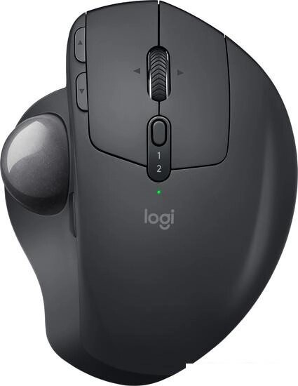 Трекбол Logitech MX Ergo от компании Интернет-магазин marchenko - фото 1