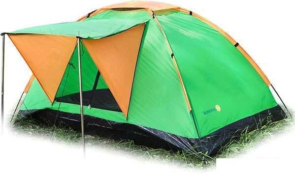 Треккинговая палатка Sundays ZC-TT002-3 от компании Интернет-магазин marchenko - фото 1