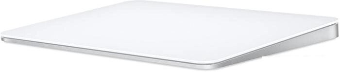 Трекпад Apple Magic Trackpad 2021 (белый) от компании Интернет-магазин marchenko - фото 1