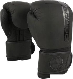 Тренировочные перчатки BoyBo Fusion BG-092 (16, черный)