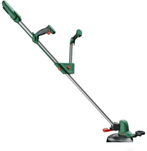 Триммер Bosch Universal GrassCut 18V-26 06008C1D03 (с 1-им АКБ)