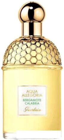 Туалетная вода Guerlain Aqua Allegoria Bergamote Calabria EdT (125 мл) от компании Интернет-магазин marchenko - фото 1