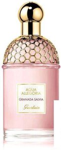 Туалетная вода Guerlain Aqua Allegoria Granada Salvia EdT (75 мл)