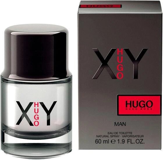 Туалетная вода Hugo Boss Hugo XY Man EdT (100 мл) от компании Интернет-магазин marchenko - фото 1
