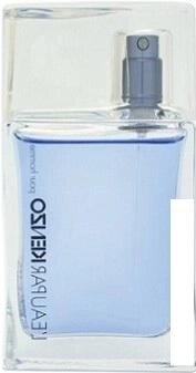 Туалетная вода Kenzo L'Eau Par Kenzo pour homme EdT (30 мл) от компании Интернет-магазин marchenko - фото 1