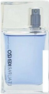 Туалетная вода Kenzo L'Eau Par Kenzo pour homme EdT (30 мл)