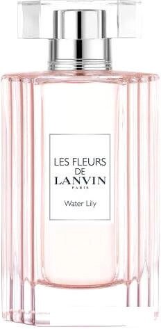 Туалетная вода Lanvin Les Fleurs Water Lily EdT (50 мл) от компании Интернет-магазин marchenko - фото 1