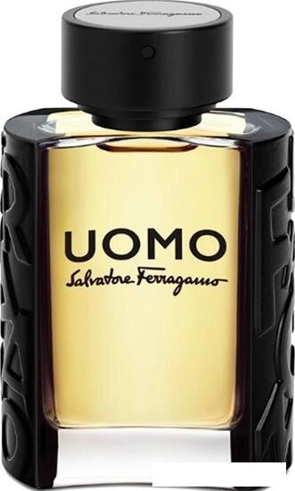 Туалетная вода Salvatore Ferragamo Uomo EdT (30 мл) от компании Интернет-магазин marchenko - фото 1