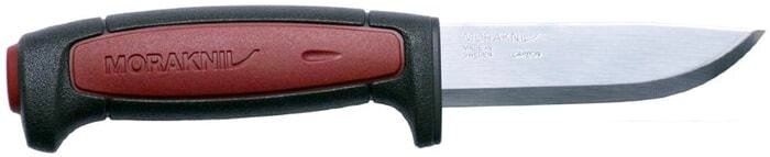 Туристический нож Morakniv Pro C (бордовый) от компании Интернет-магазин marchenko - фото 1