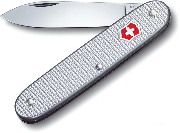 Туристический нож Victorinox Alox [0.8000.26] от компании Интернет-магазин marchenko - фото 1