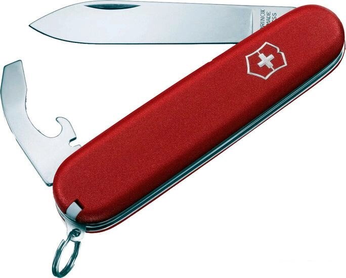 Туристический нож Victorinox Bantam (0.2303) от компании Интернет-магазин marchenko - фото 1