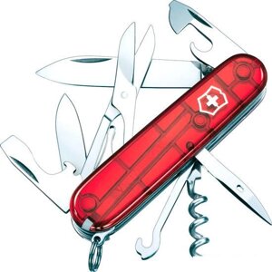 Туристический нож Victorinox Climber (1.3703. T)