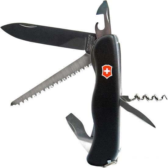 Туристический нож Victorinox Forester (0.8363.3) от компании Интернет-магазин marchenko - фото 1