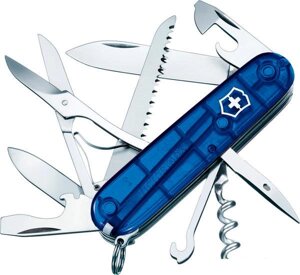 Туристический нож Victorinox Huntsman (1.3713. T2)