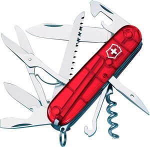 Туристический нож Victorinox Huntsman (1.3713. T)