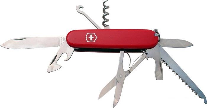 Туристический нож Victorinox Huntsman (1.3713) от компании Интернет-магазин marchenko - фото 1