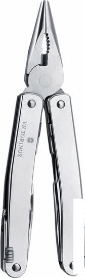 Туристический нож Victorinox SwissTool Spirit X от компании Интернет-магазин marchenko - фото 1