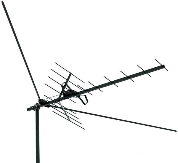 ТВ-антенна GAL AN-830a от компании Интернет-магазин marchenko - фото 1