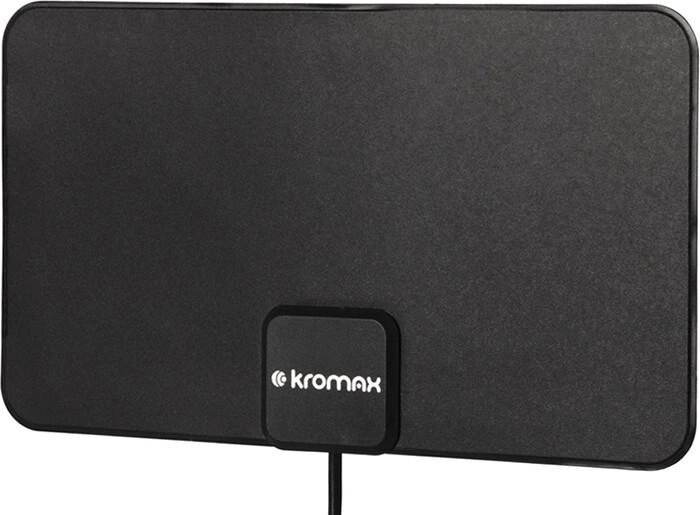 ТВ-антенна Kromax FLAT-12b от компании Интернет-магазин marchenko - фото 1