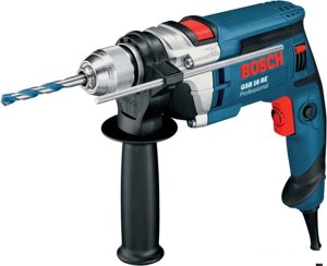 Ударная дрель Bosch GSB 16 RE Professional 060114E501