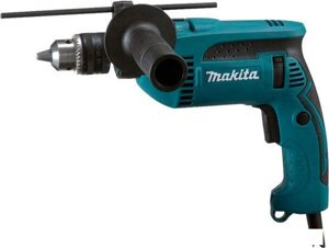 Ударная дрель Makita HP1640