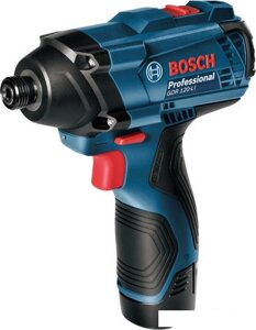 Ударный гайковерт Bosch GDR 120-LI Professional [06019F0000]