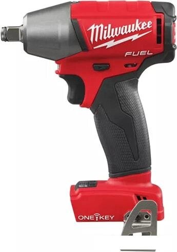 Ударный гайковерт Milwaukee M18 ONEIWF12-0X Fuel 4933459198 (без АКБ, кейс) от компании Интернет-магазин marchenko - фото 1