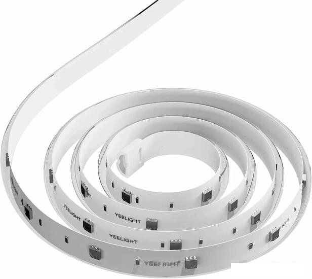 Удлинитель для светодиодной ленты Yeelight Lightstrip Pro Extension YLDD007 (международная версия) от компании Интернет-магазин marchenko - фото 1