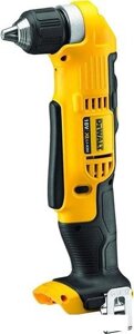 Угловая дрель DeWalt DCD740N (без АКБ)