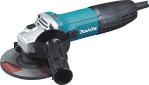 Угловая шлифмашина Makita GA5030