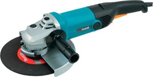 Угловая шлифмашина Makita GA9010C