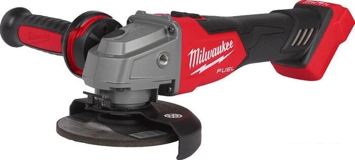 Угловая шлифмашина Milwaukee M18 FSAG125X-0X Fuel 4933478428 (без АКБ) от компании Интернет-магазин marchenko - фото 1