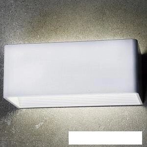 Уличный настенный светильник Favourite Twinser 1997-1W