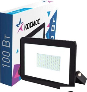 Уличный прожектор космос K PR5 LED 100