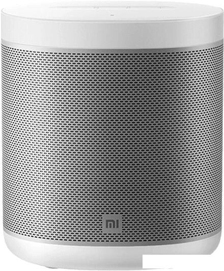 Умная колонка Xiaomi Mi Smart Speaker (русская версия) от компании Интернет-магазин marchenko - фото 1