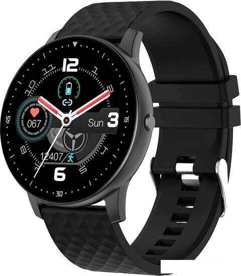 Умные часы Digma Smartline D3 от компании Интернет-магазин marchenko - фото 1