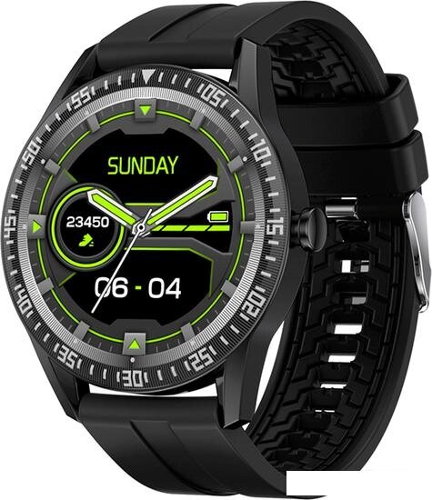 Умные часы Digma Smartline F3 от компании Интернет-магазин marchenko - фото 1