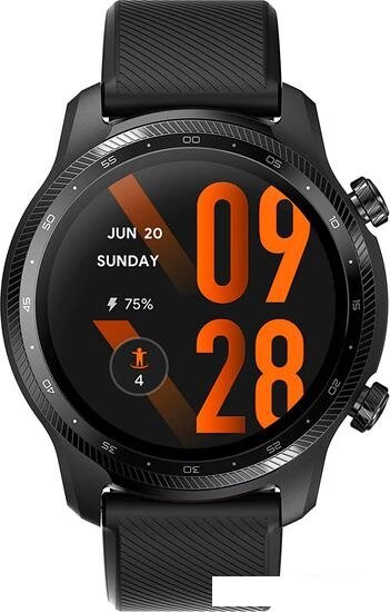 Умные часы Mobvoi Ticwatch Pro 3 Ultra GPS от компании Интернет-магазин marchenko - фото 1