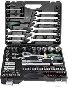 Универсальный набор инструментов RockForce RF-4821-5 PREMIUM (88 предметов)