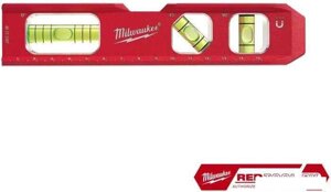 Уровень строительный Milwaukee 4932459097