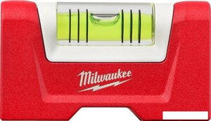 Уровень строительный Milwaukee 4932472122