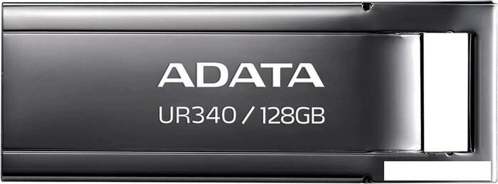 USB Flash ADATA UR340 128GB от компании Интернет-магазин marchenko - фото 1