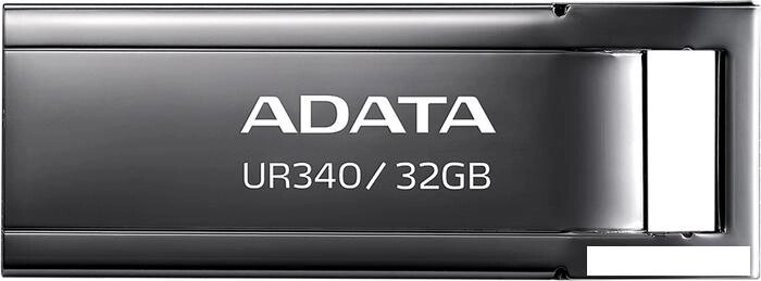 USB Flash ADATA UR340 32GB от компании Интернет-магазин marchenko - фото 1