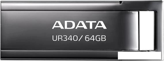 USB Flash ADATA UR340 64GB от компании Интернет-магазин marchenko - фото 1