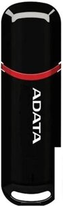 USB flash ADATA UV150 512GB (черный)