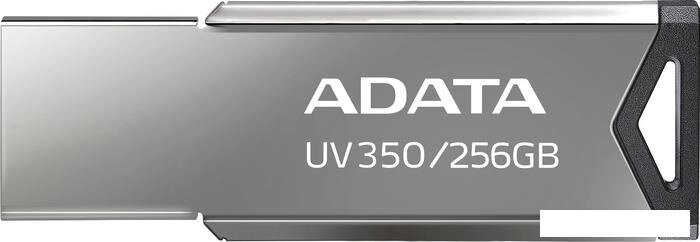 USB Flash ADATA UV350 256GB от компании Интернет-магазин marchenko - фото 1
