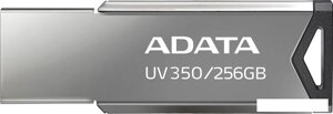 USB flash ADATA UV350 256GB