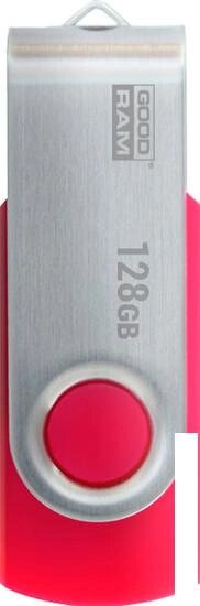 USB Flash GOODRAM UTS3 128GB [UTS3-1280R0R11] от компании Интернет-магазин marchenko - фото 1