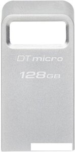 USB Flash Kingston DataTraveler Micro USB 3.2 Gen 1 128GB
