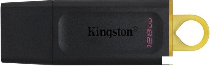 USB Flash Kingston Exodia 128GB от компании Интернет-магазин marchenko - фото 1